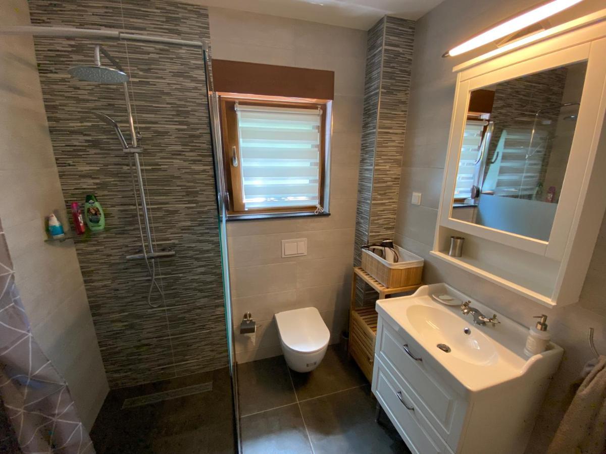 Guesthouse Old Town Sarajevo Exteriér fotografie